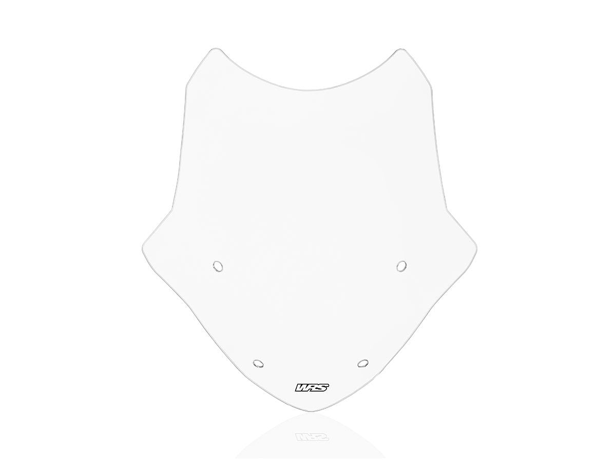 WRS Touring Windscreen BMW R 1250 RT 2021-2025