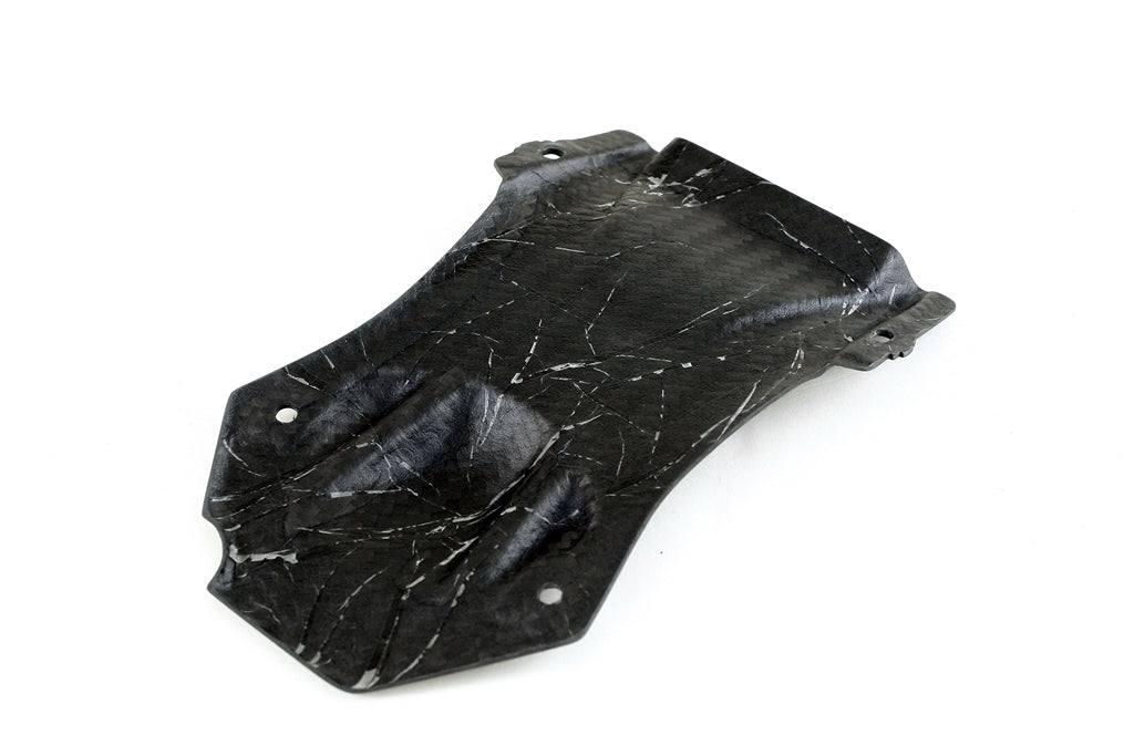 Seat / Tail Heat Cover OEM - Small