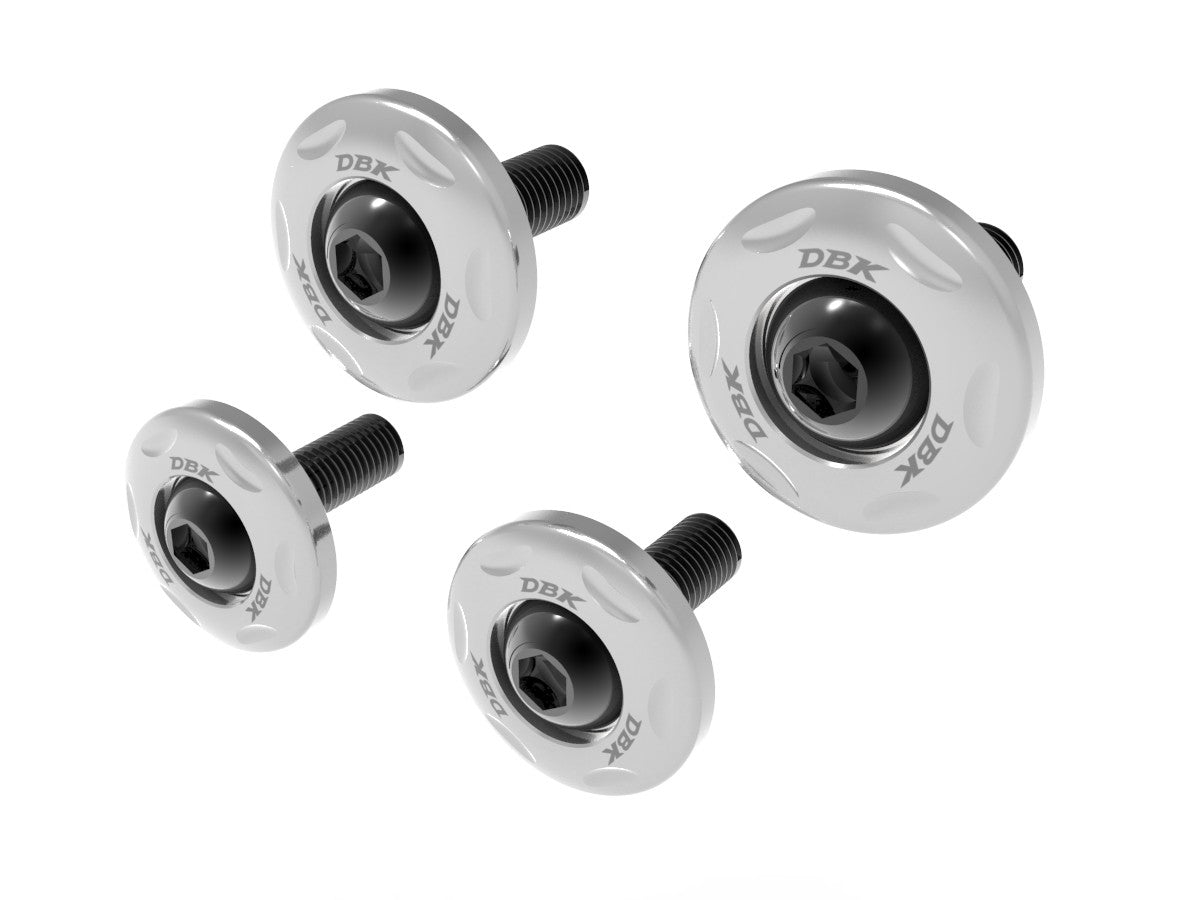 Ducabike DBK BTC01 Moto Guzzi V100 Cylinder Head Bushing Kit