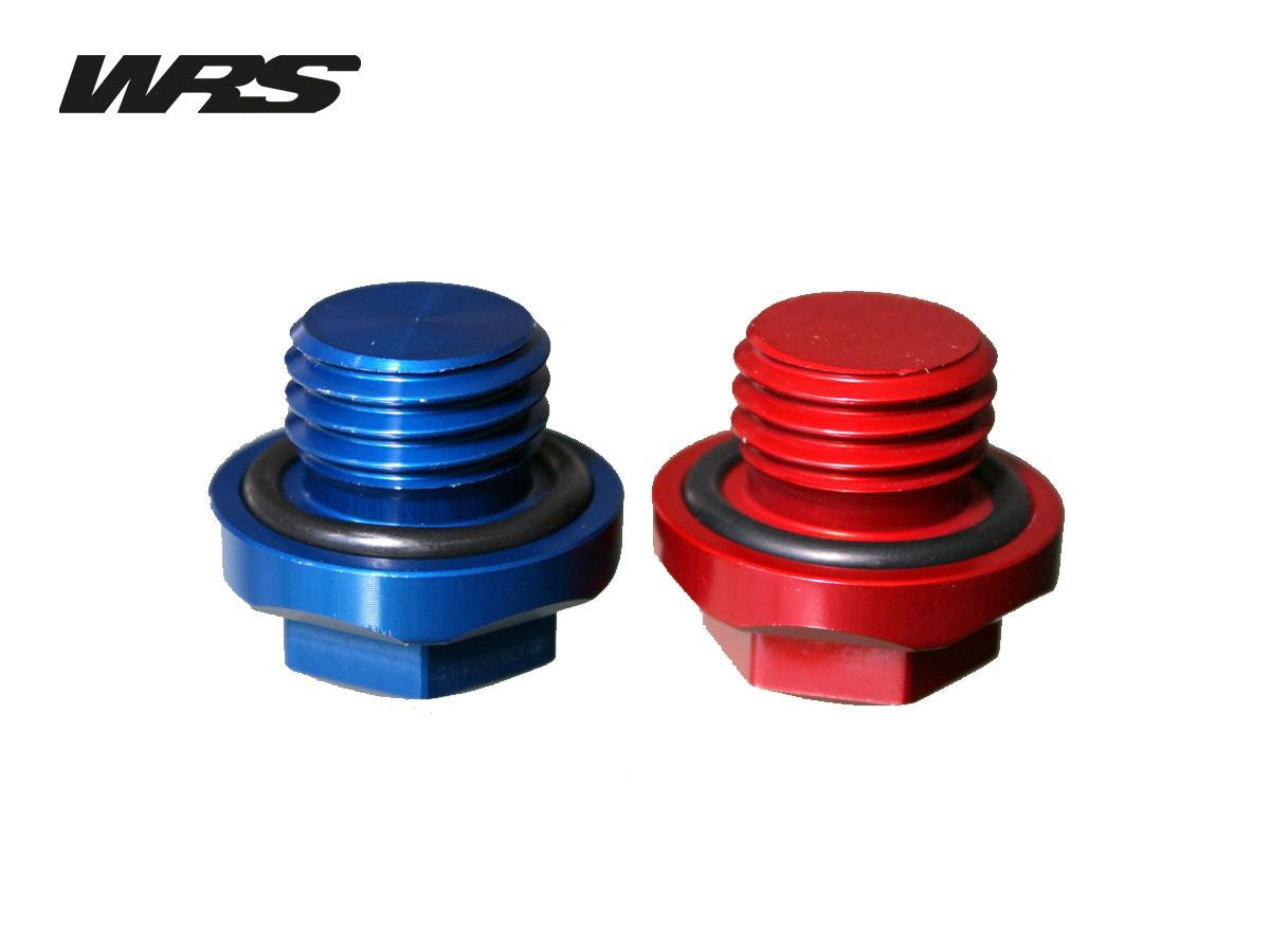 WRS Engine Oil Filler Cap