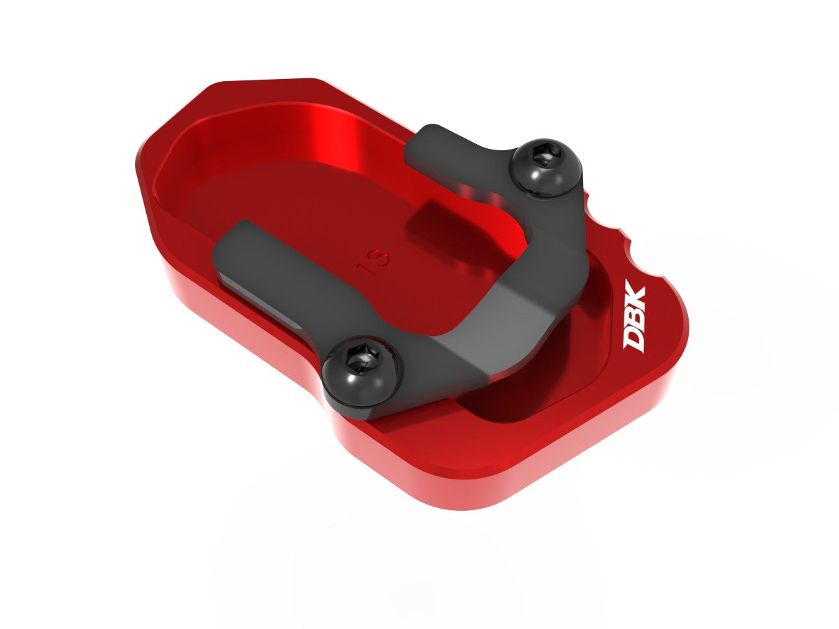 Side Stand Foot Enlarger BMW R1300GS