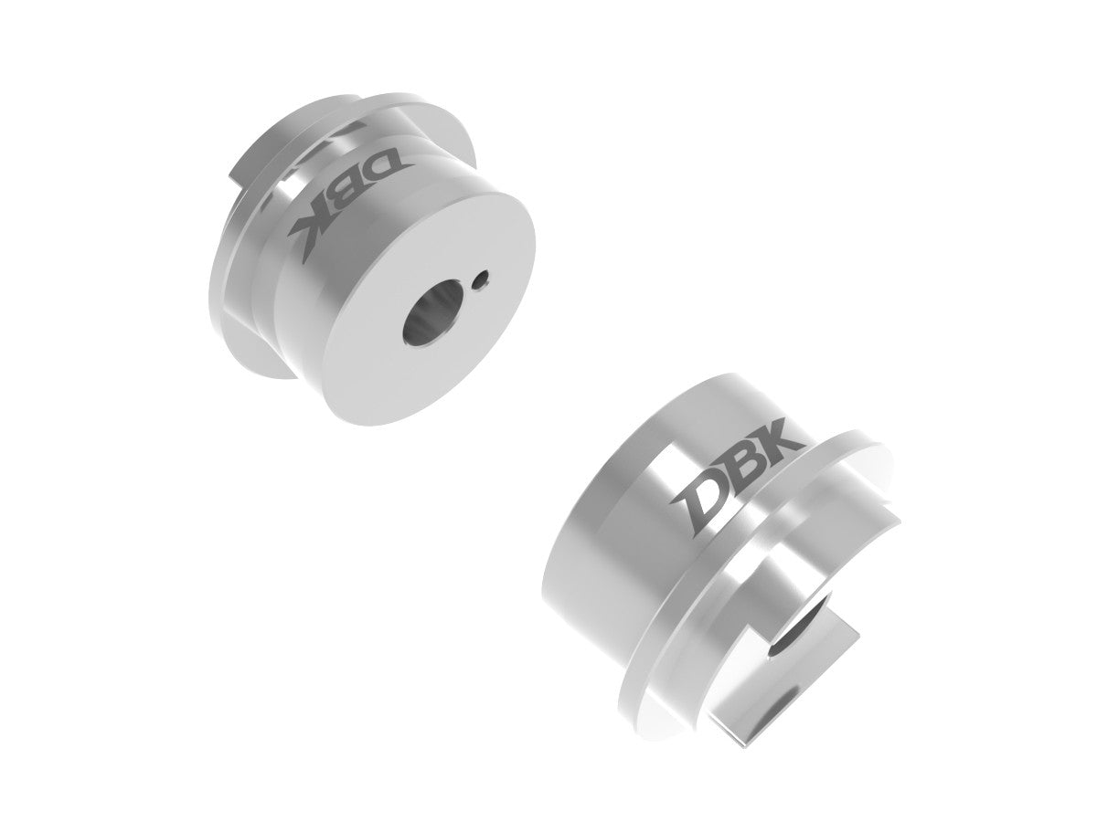 BMW R1300GS Adventure Handlebar Spacer Kit