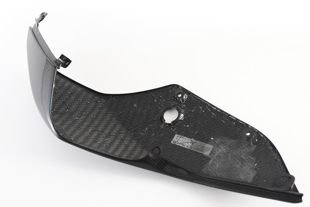 SEAT / TAIL STRADA Right