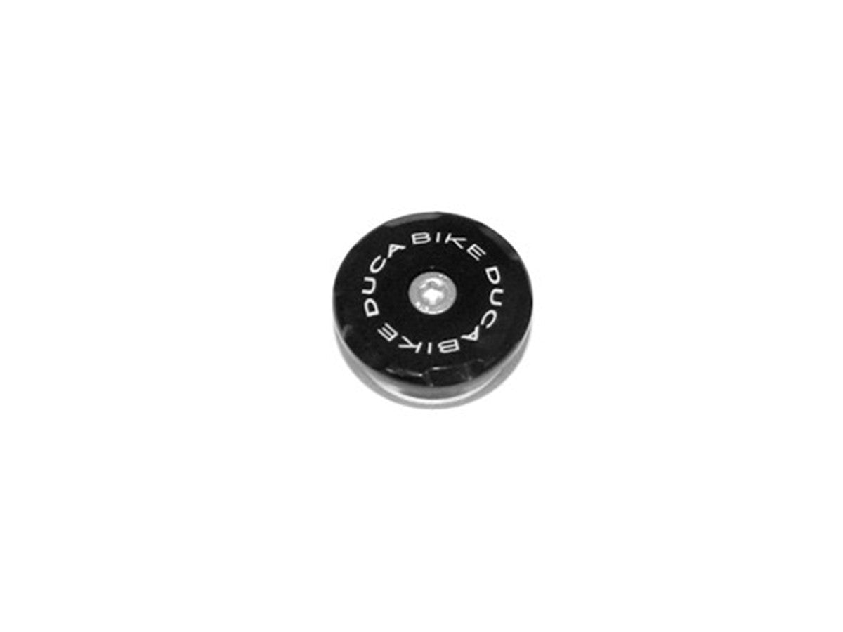 Ducabike DBK TRS01 Left Front Wheel Cap