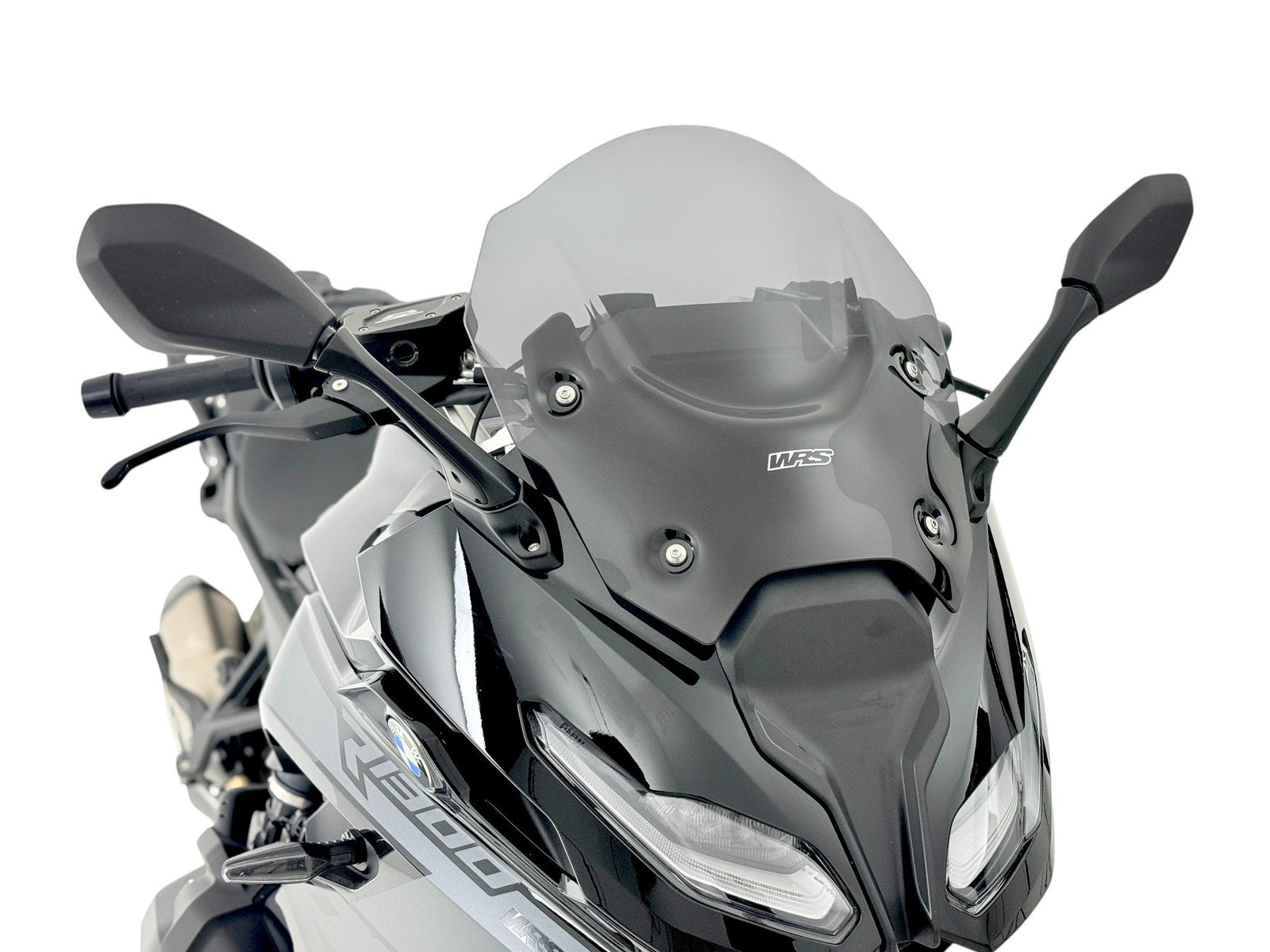 WRS Sport Windscreen BMW R 1300 RS 2025-2026