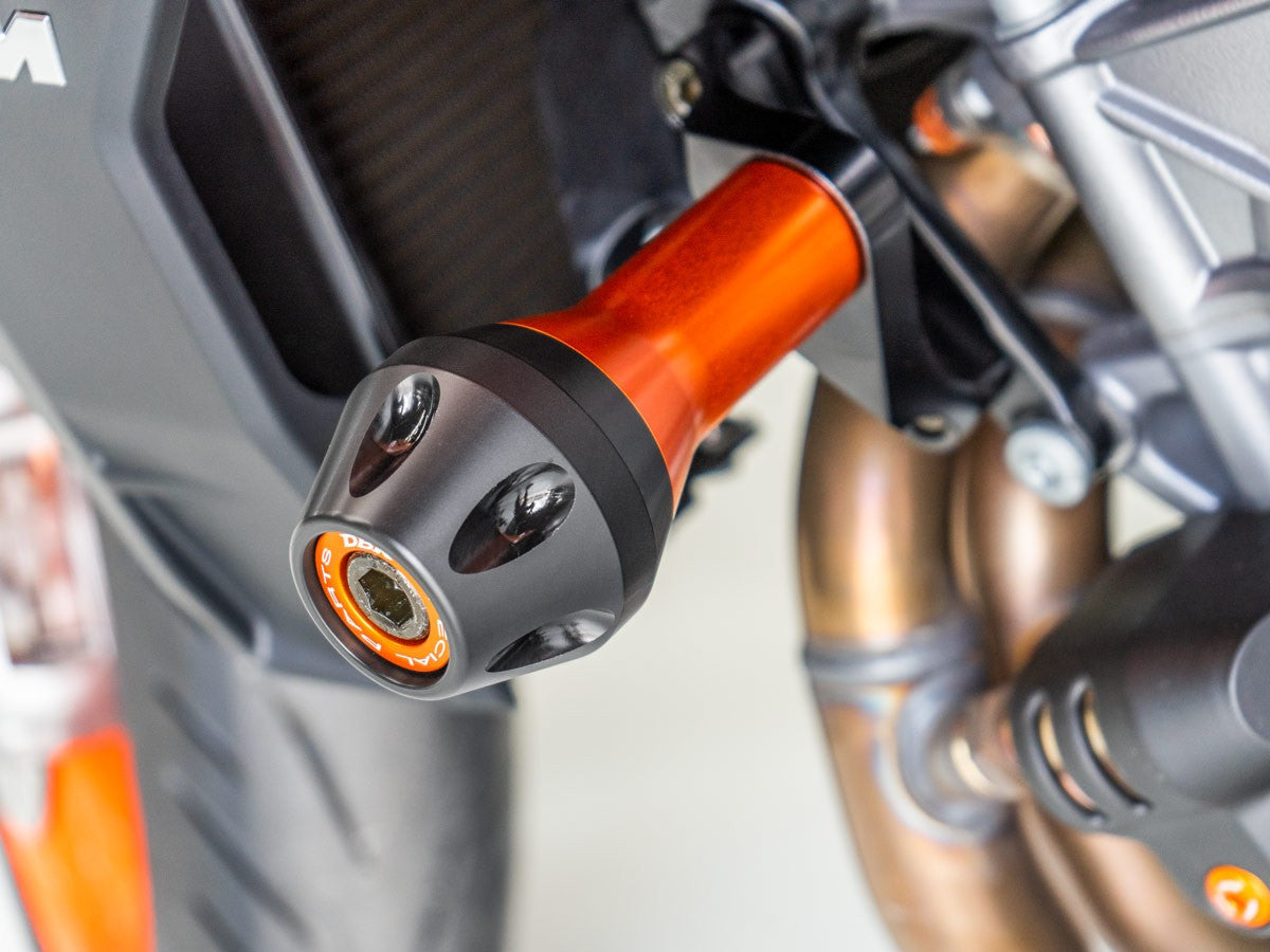 PTKTM01 Ktm 990 Frame Protection Kit