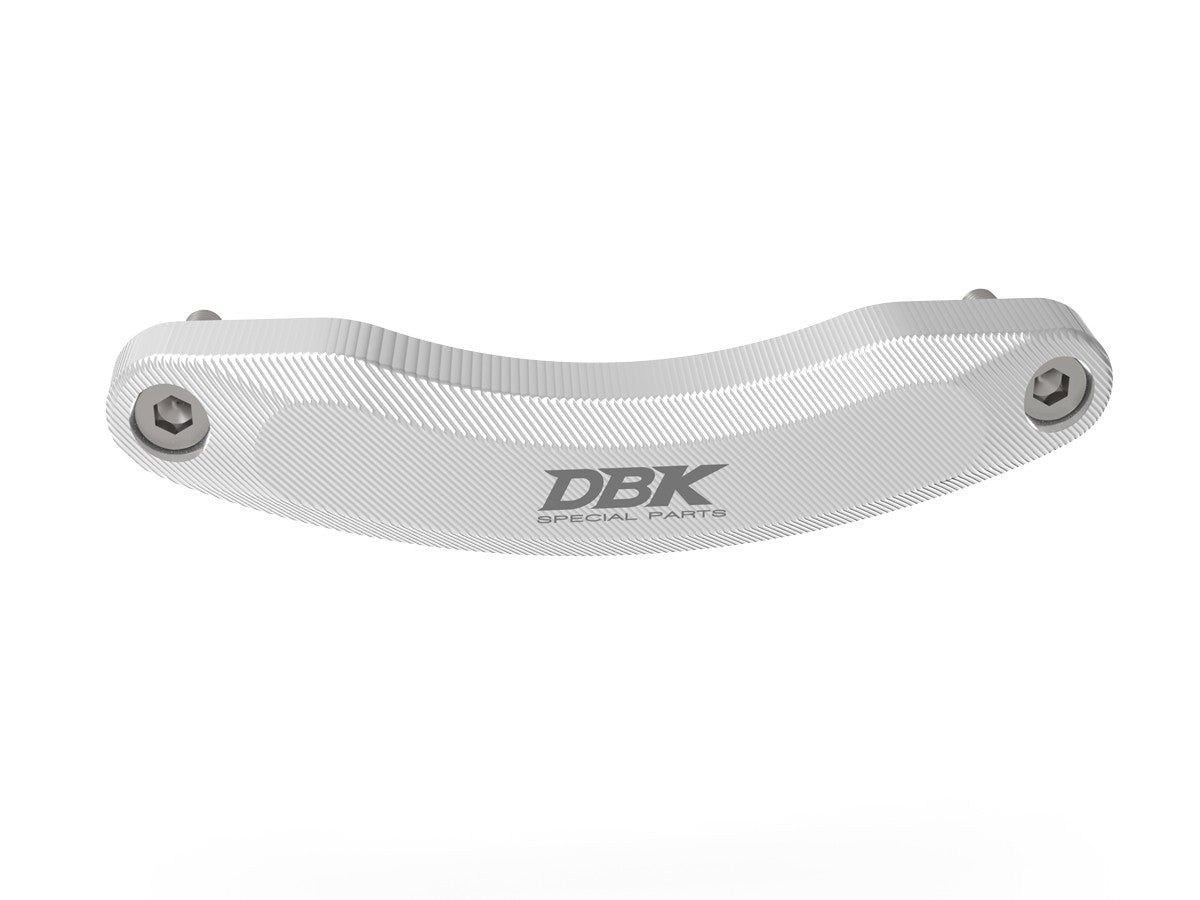 Ducabike DBK SLI04 Clear Clutch Cover Protection Slider