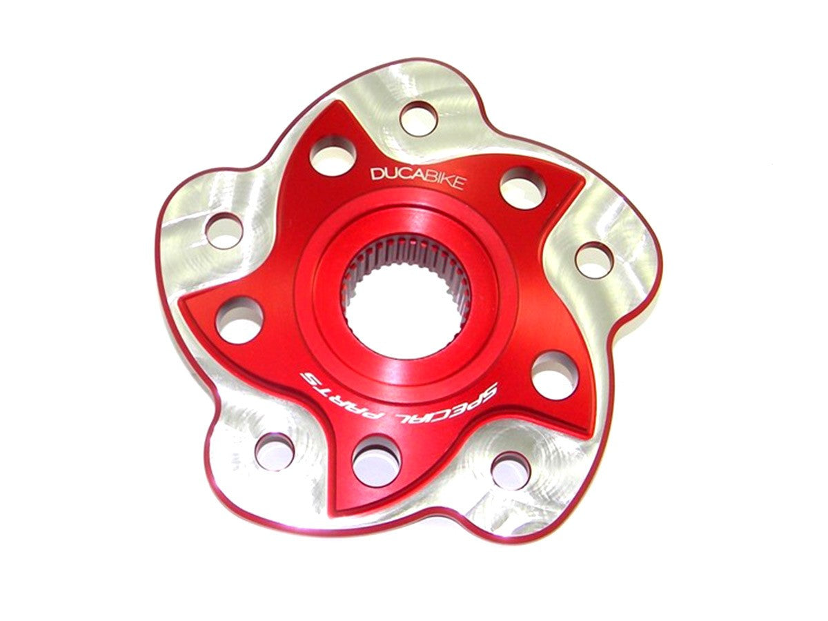 Ducabike DBK PC5F02 Sprocket Carrier