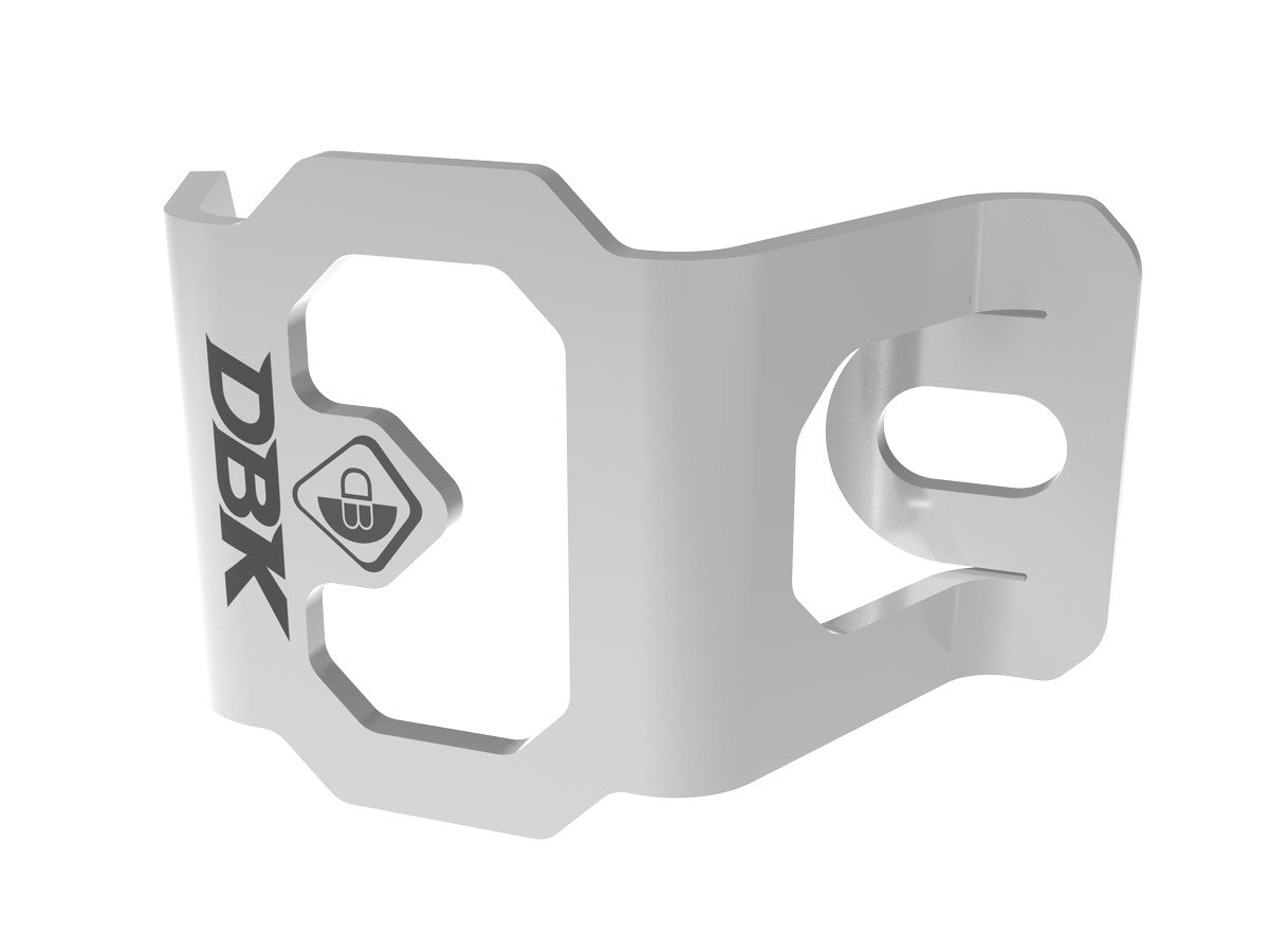 Ducabike DBK PSFP01 Rear Brake Reservoir Protection