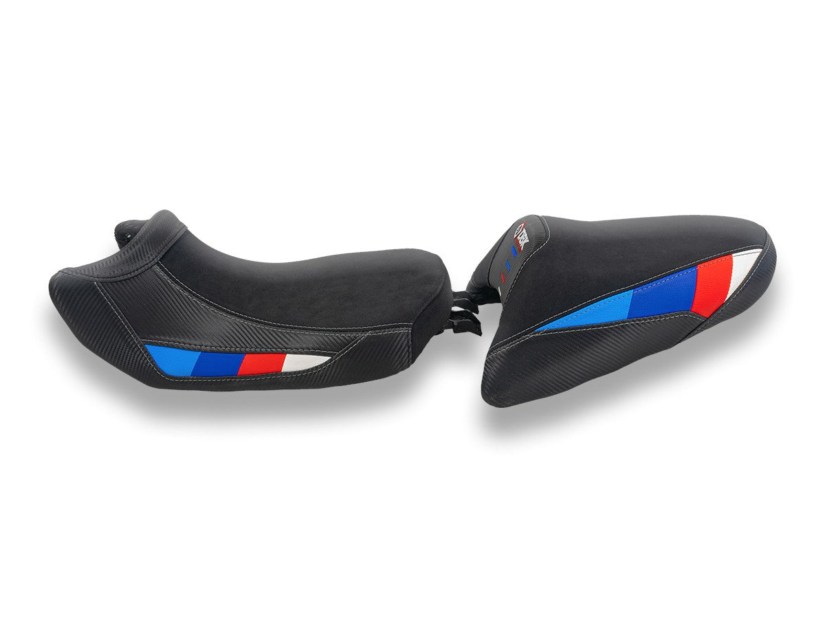 BMW R1300GS Lowered Complete Comfort Seat Rider And Passenger