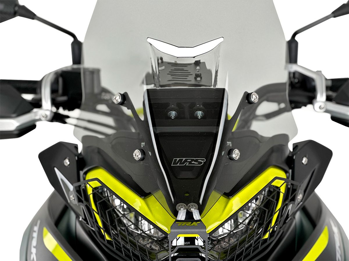 WRS TOURING WINDSCREEN BENELLI TRK 702 / X 2023-2025