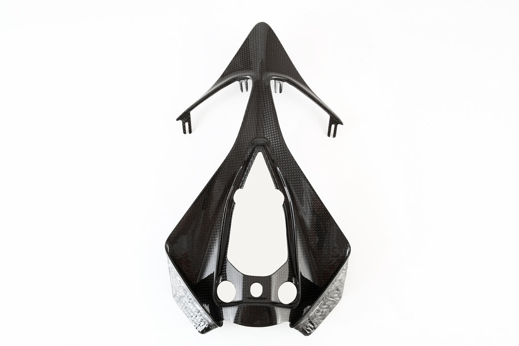 Seat / Tail Heat Cover OEM