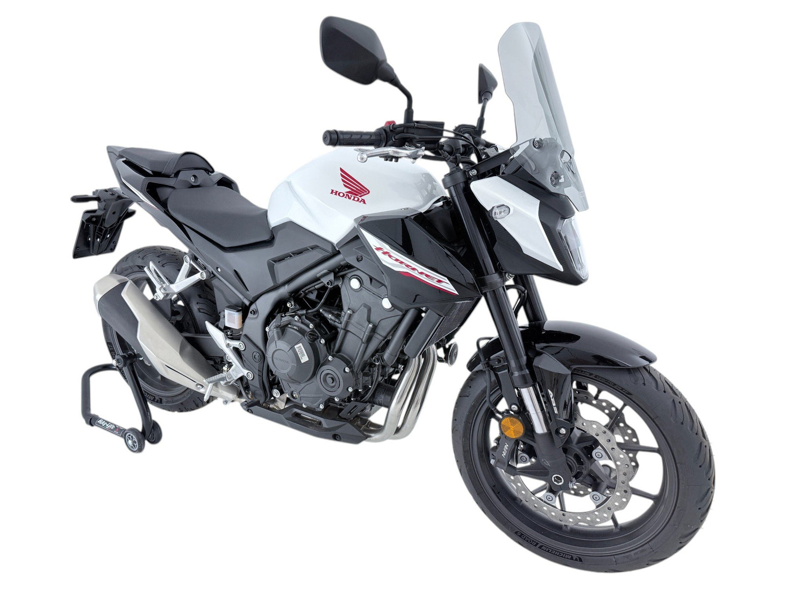 WRS Touring Windscreen Honda CB 500 Hornet 2025-2026