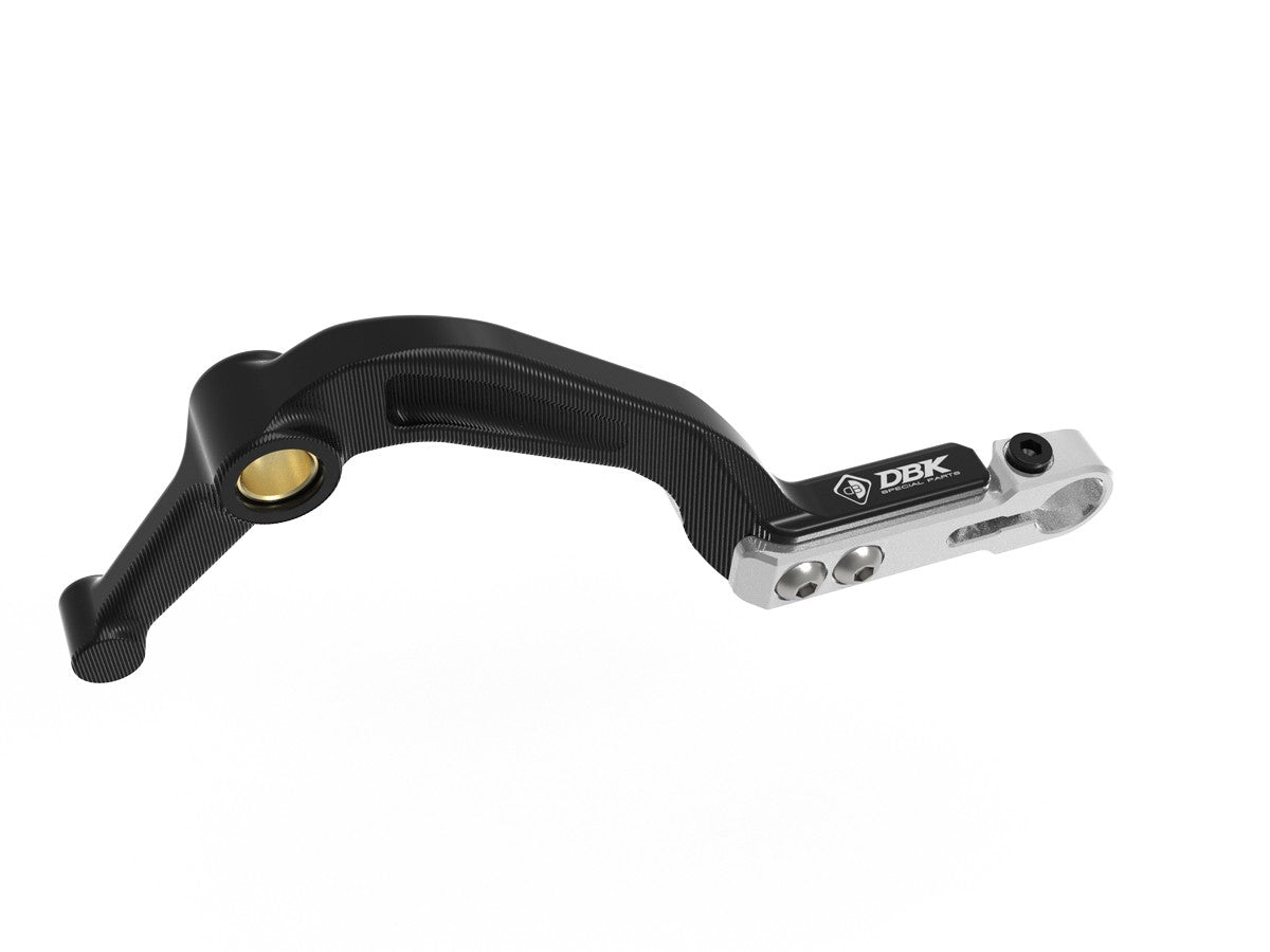 Ducati Multistrada V2 2025 Brake Lever