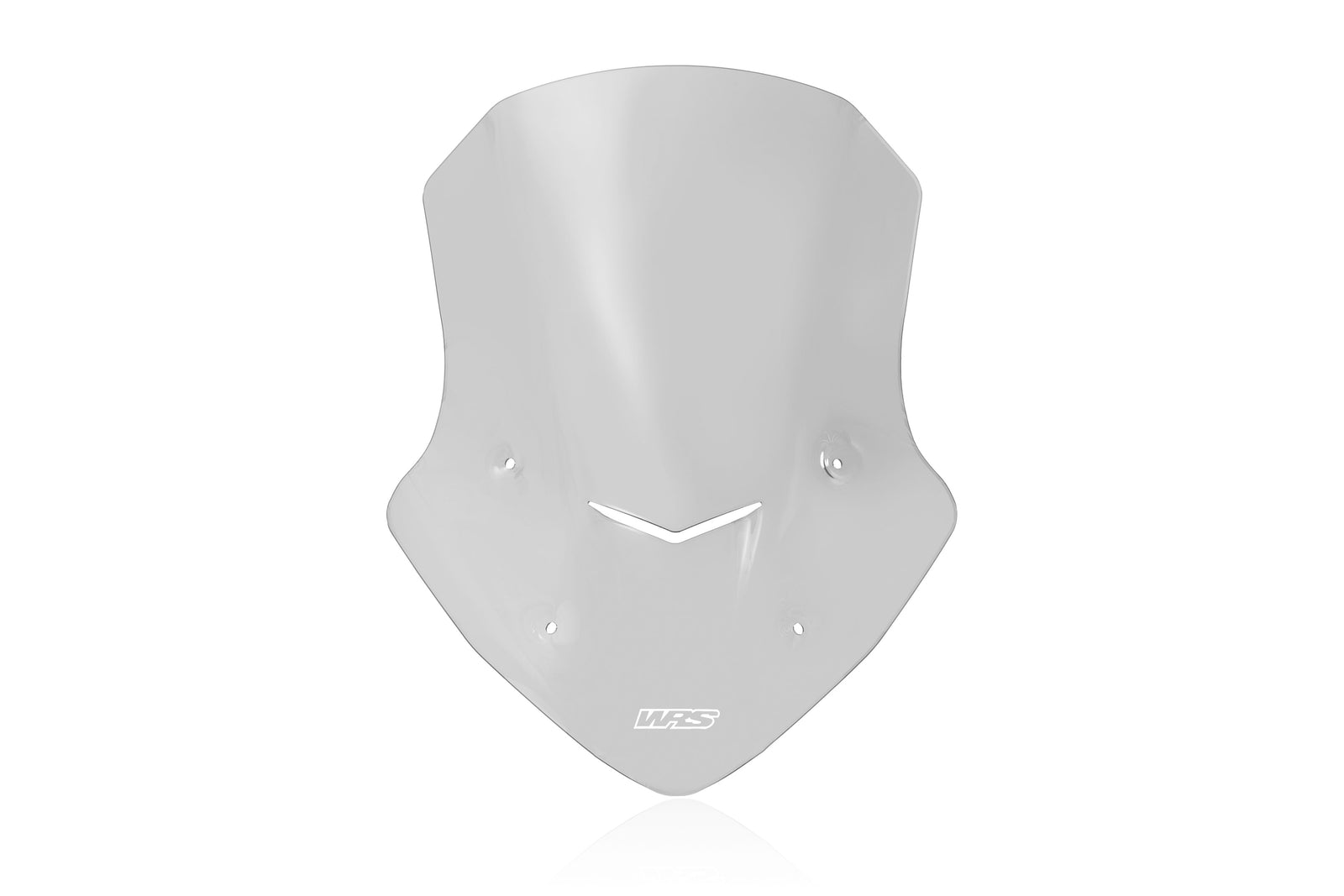 Windscreen Caponord WRS Honda NC 750 X 2021-2024