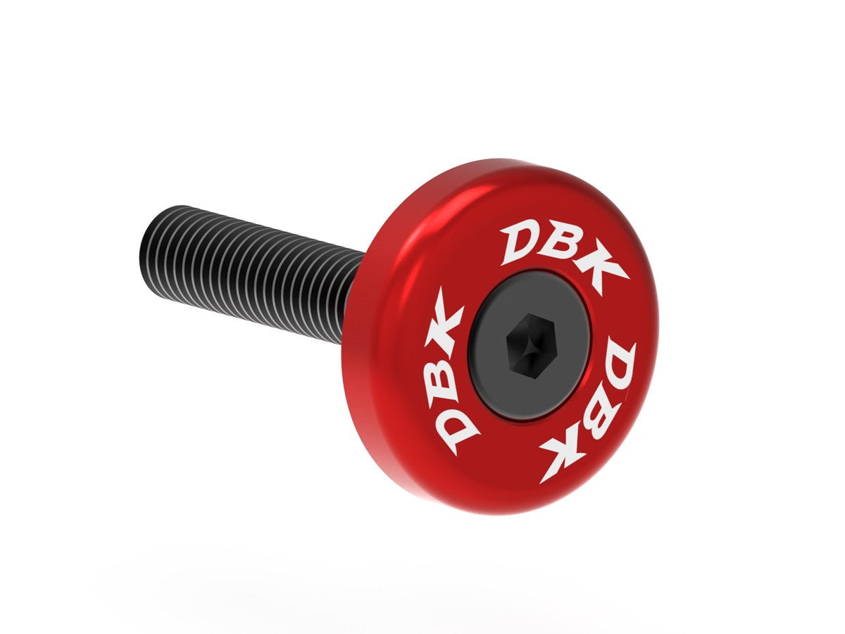 Ducabike DBK CNC Exhaust Terminal Bushing Aprilia RSV4