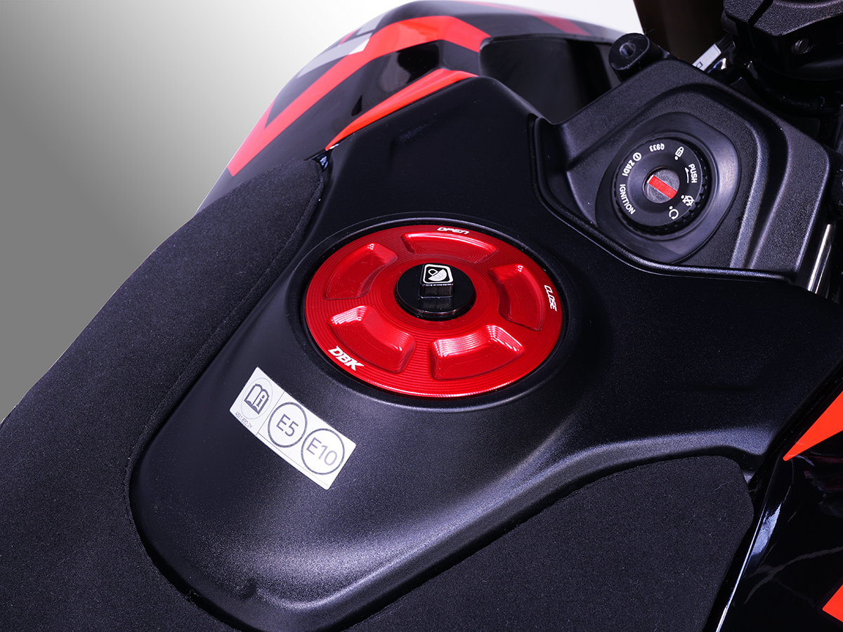 Ducati Hypermotard 698 Mono Fuel Tank Cap
