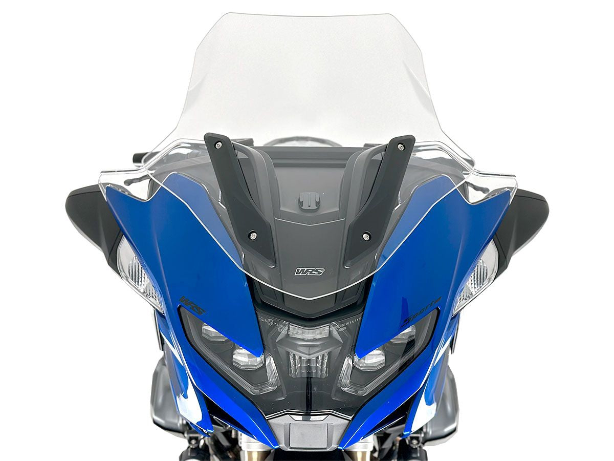 WRS Touring Windscreen BMW R 1250 RT 2021-2025
