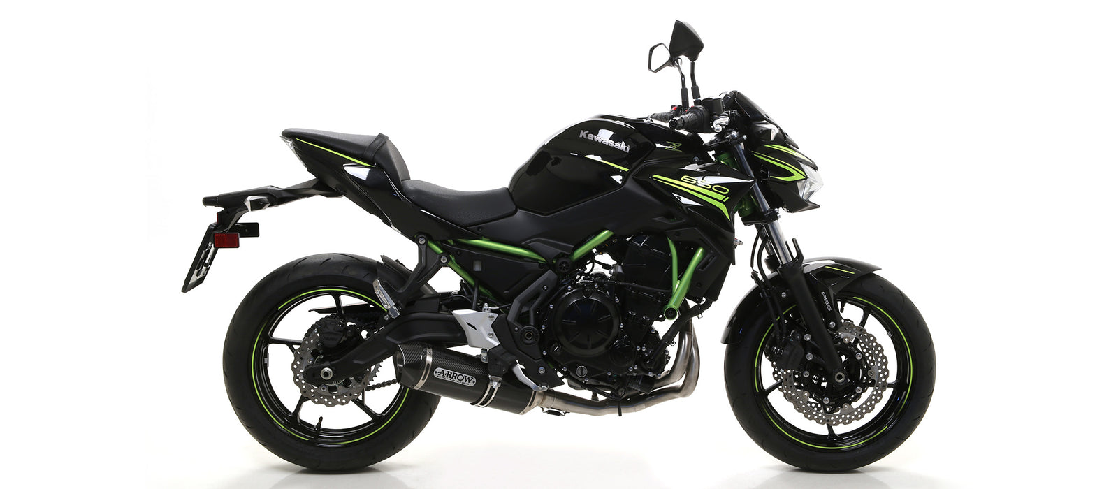 Arrow Race-Tech Carbon Full System