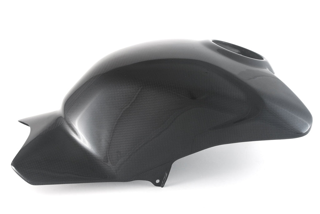 Fuel Tank Cover
