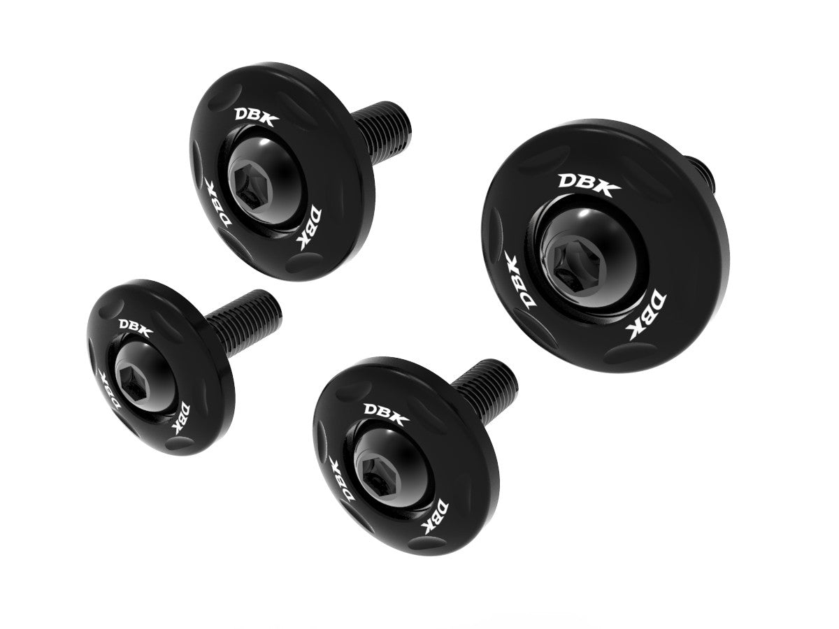 Ducabike DBK BTC01 Moto Guzzi V100 Cylinder Head Bushing Kit