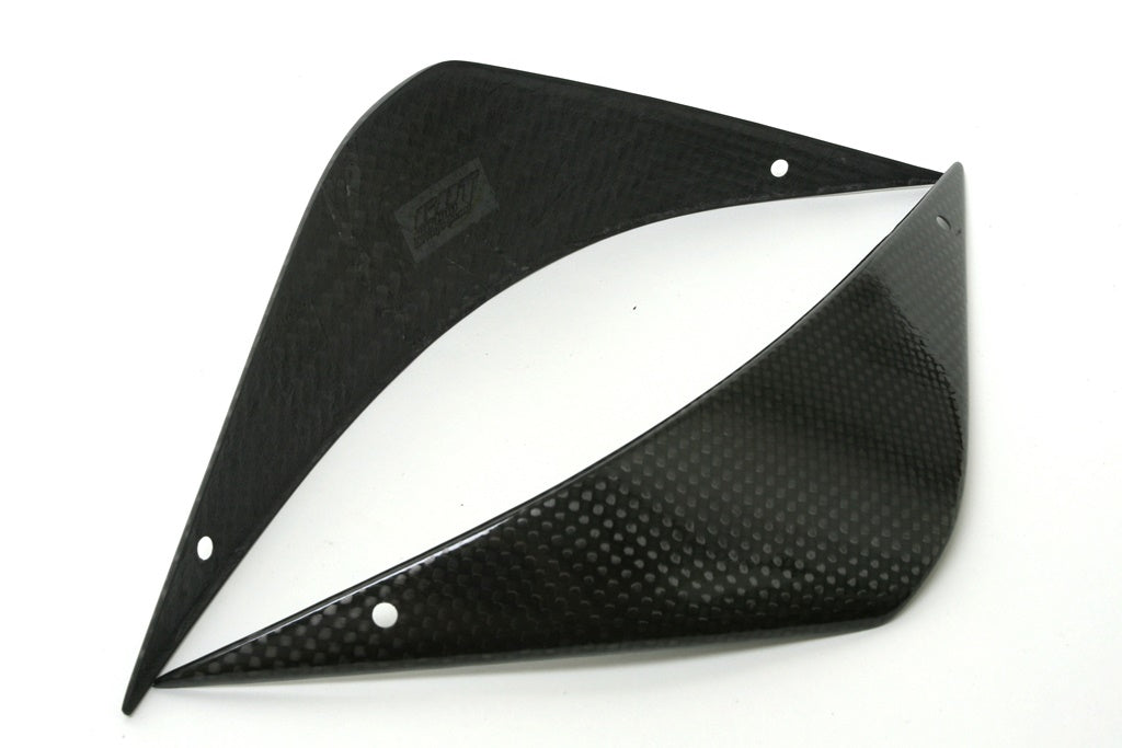 Airbox Side Panels - Set