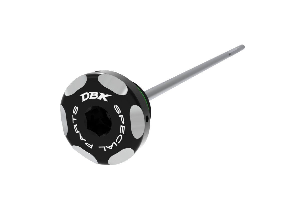 Ducabike DBK Ducati Hypermotard 698 Mono Oil Filler Plug