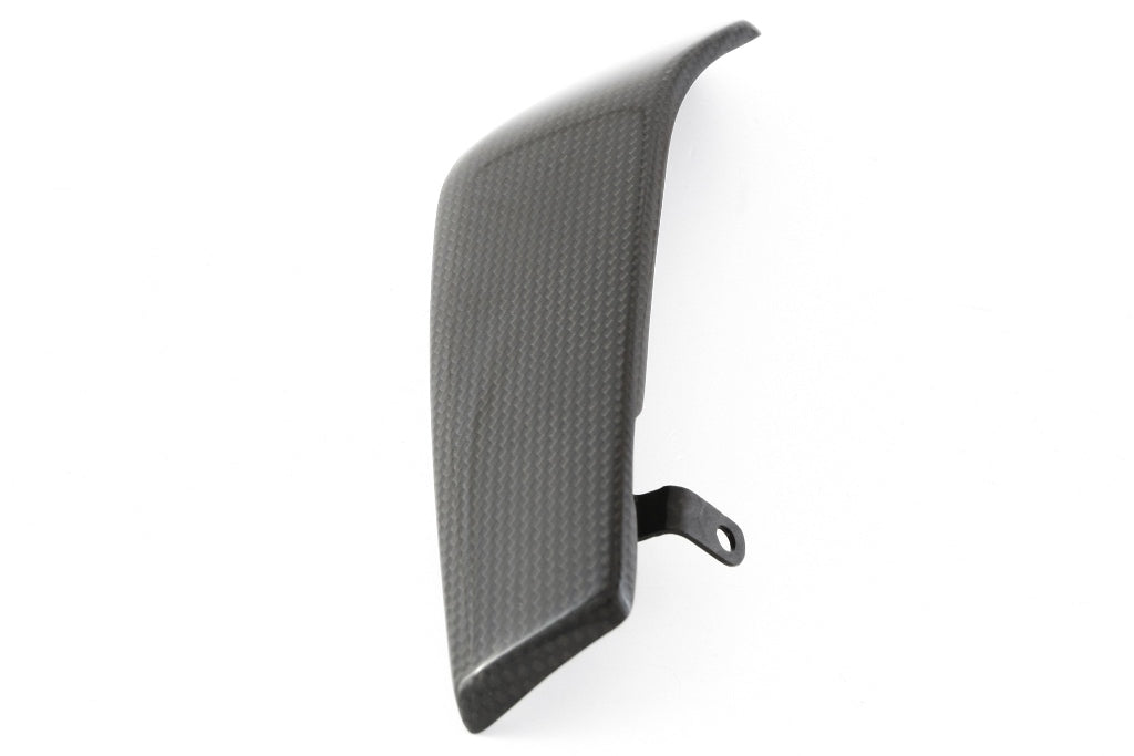 Radiator Cover - Left