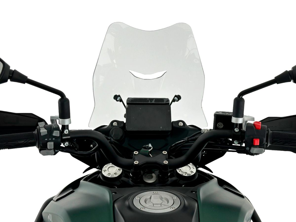 WRS Touring Windscreen Benelli TRK 702 / X 2023-2026