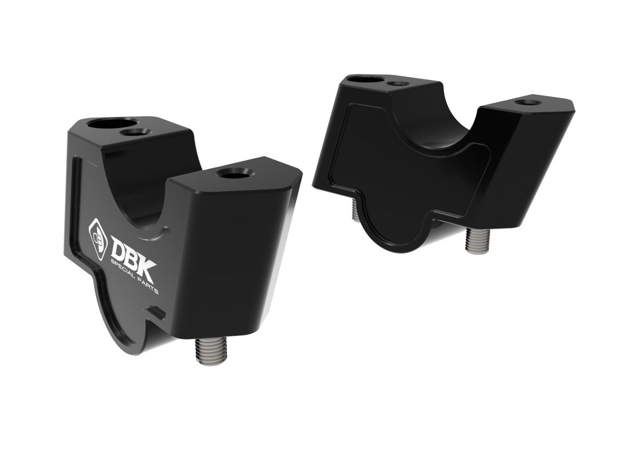 Ducabike DBK BRM06 BMW R1300GS Handlebar Risers Kit