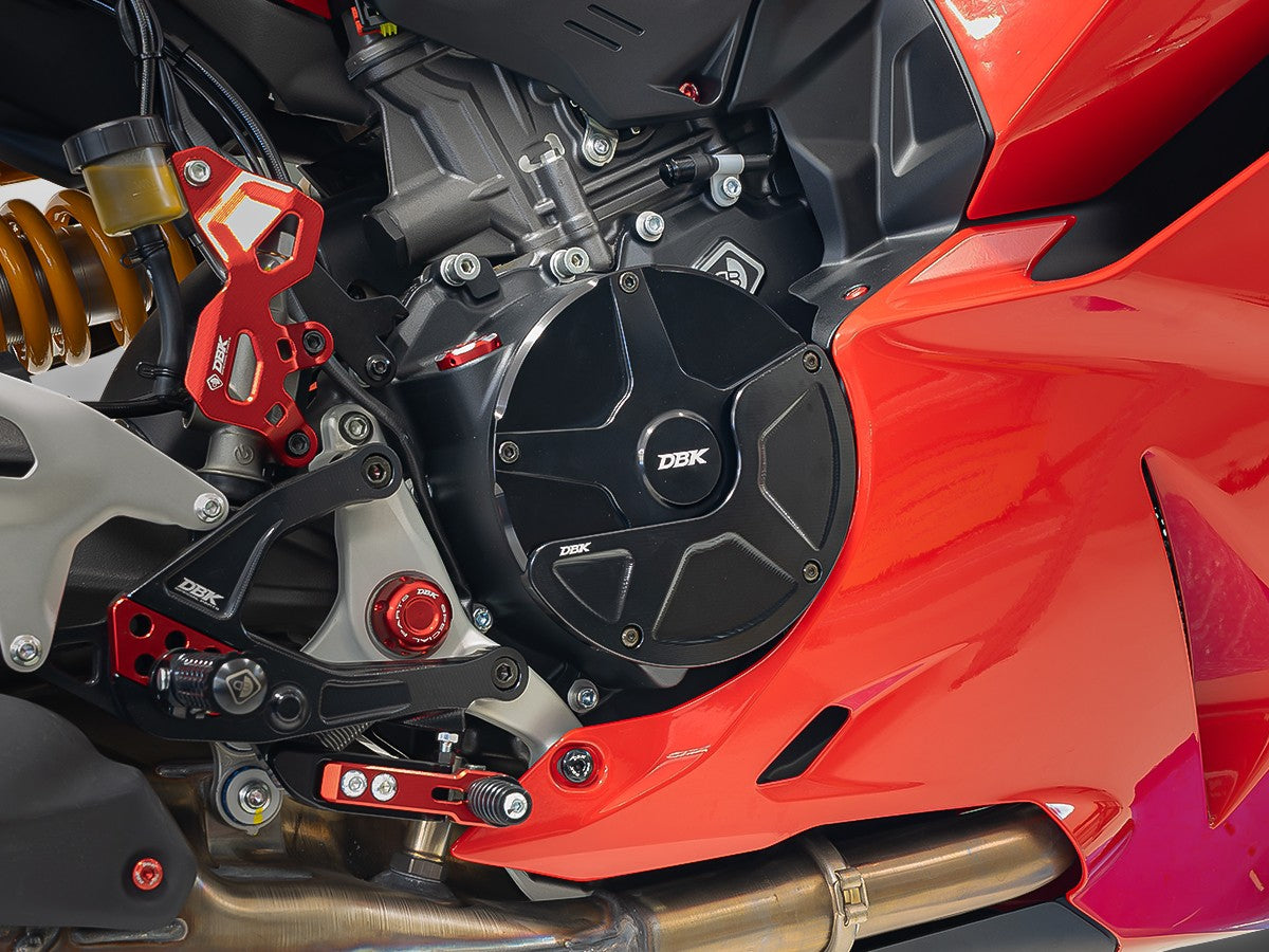 SLI24D Race Cover Protection Slider V2 Engines