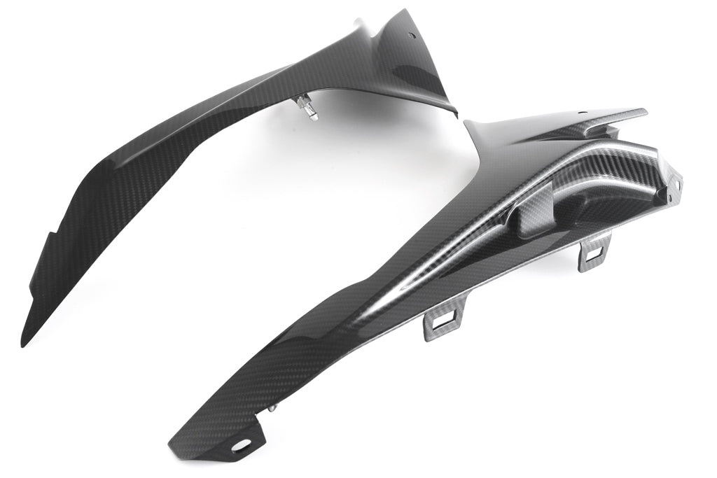 Fairing Covers OEM - Set