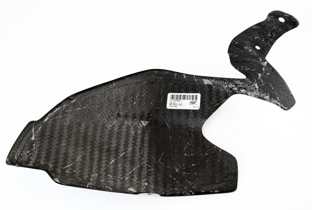 Swingarm Guard - Guard