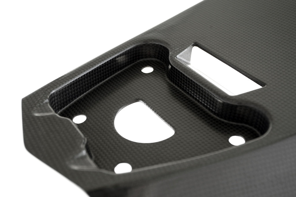 Seat / Tail Heat Cover OEM - Large