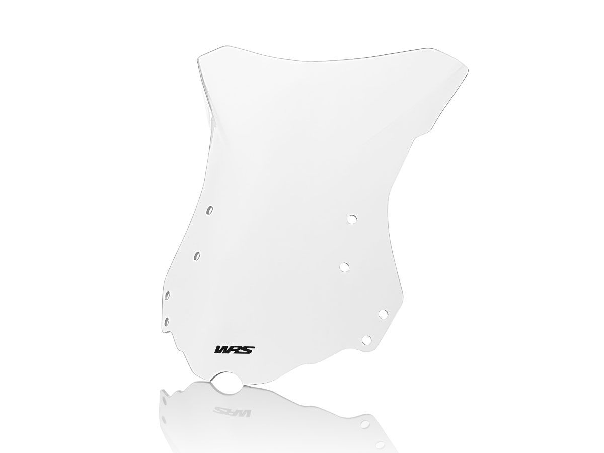 WRS TOURING WINDSCREEN BENELLI TRK 502 / X 2017-2025
