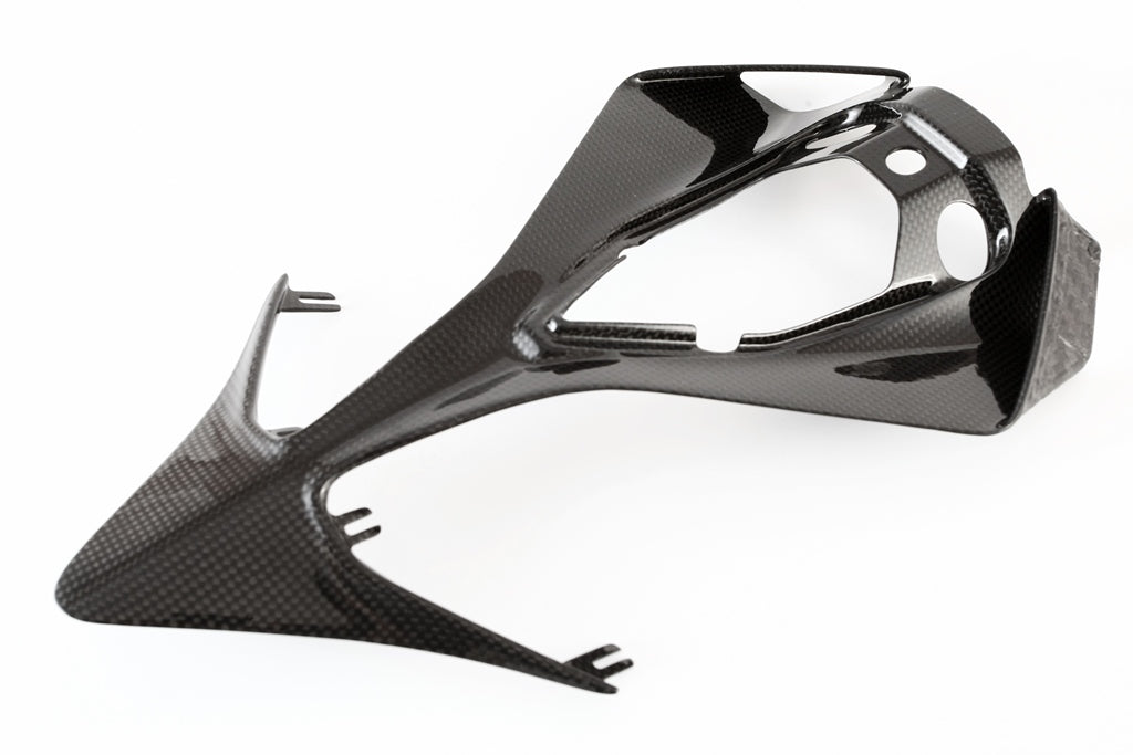 Seat / Tail Heat Cover OEM