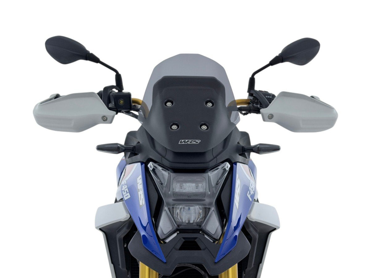 WRS Sport Windscreen BMW F 450 GS 2026