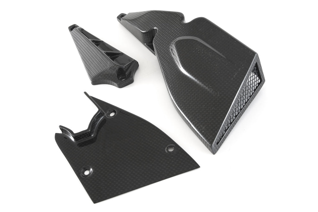 Cam-Belt Cover - Set