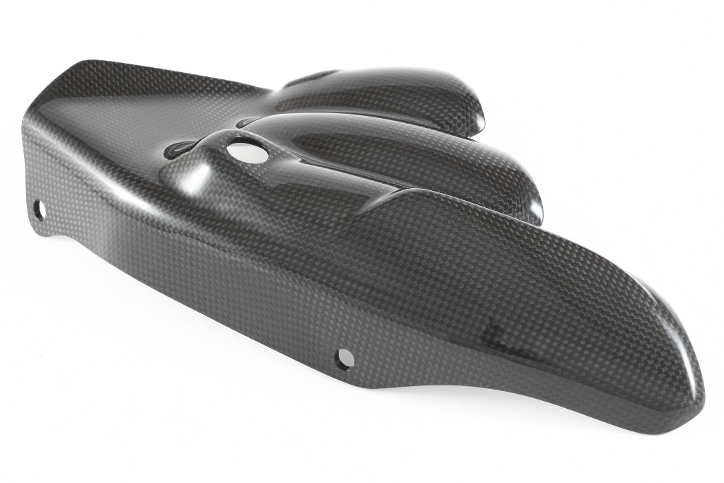 Exhaust Protector OEM