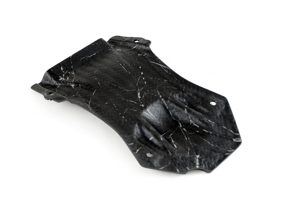 Seat / Tail Heat Cover OEM - Small