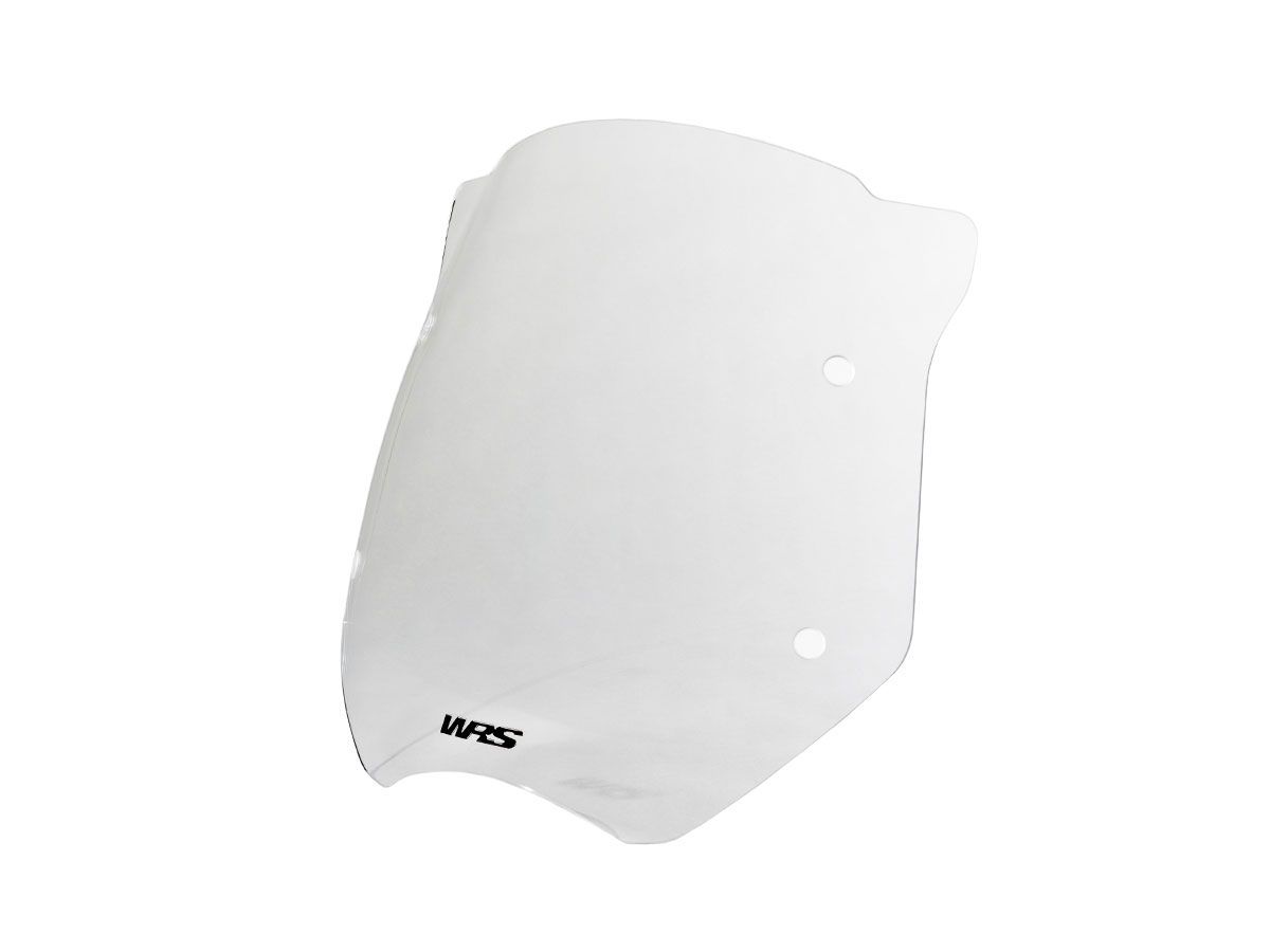 WRS TOURING WINDSCREEN PROFILE BMW R1200R 2007-2013