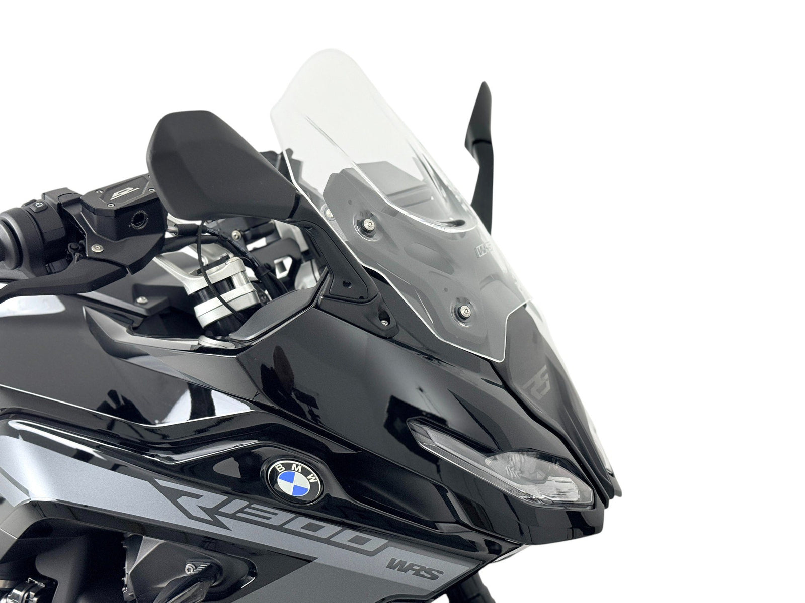 WRS Sport Windscreen BMW R 1300 RS 2025-2026