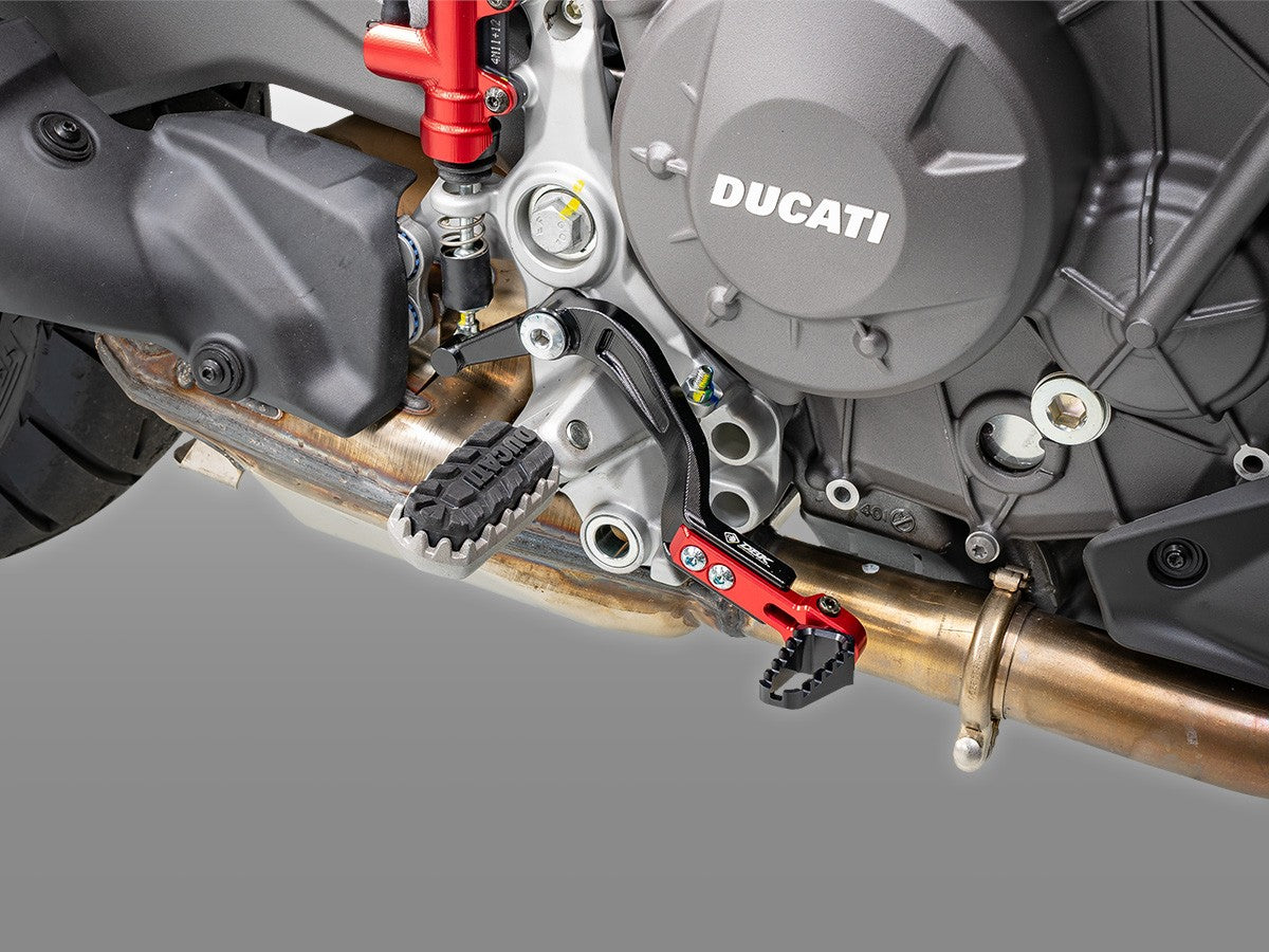 Ducati Multistrada V2 2025 Brake Lever