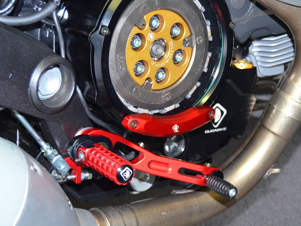 RPLF11 Brake Lever Scrambler2018
