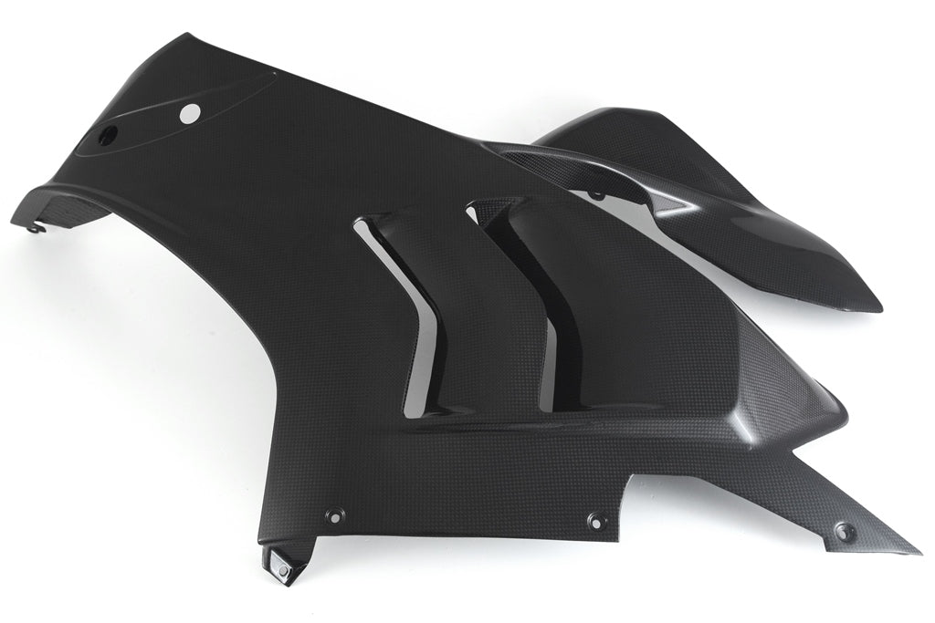 Fairing Side Panel - Upper Left