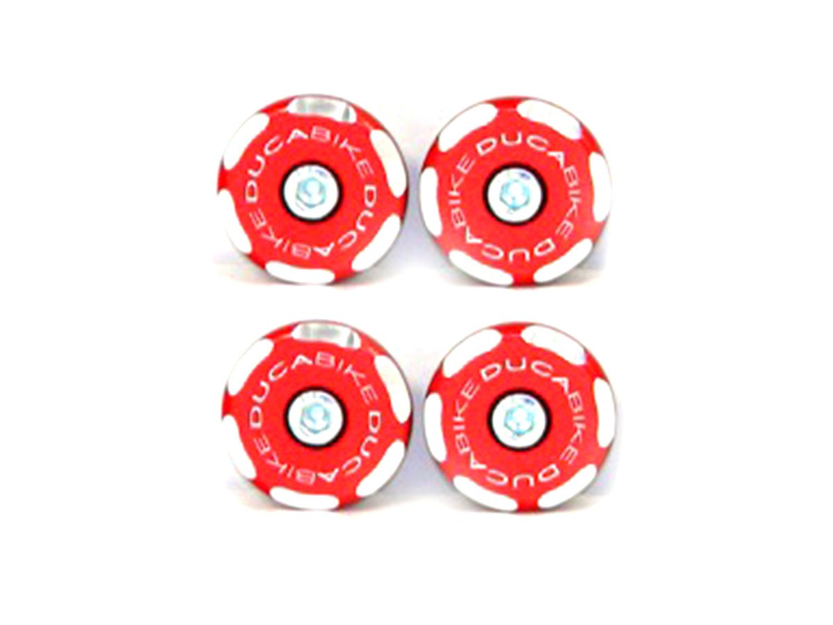 TTMSR02 Kit Frame Plugs
