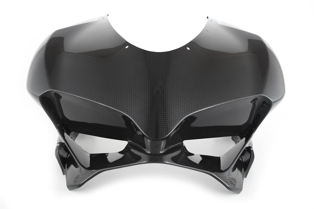 Headlight Fairing - Race