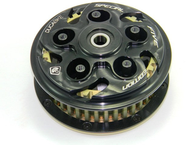 FA5M01 Slipper Clutch 5 Springs SE