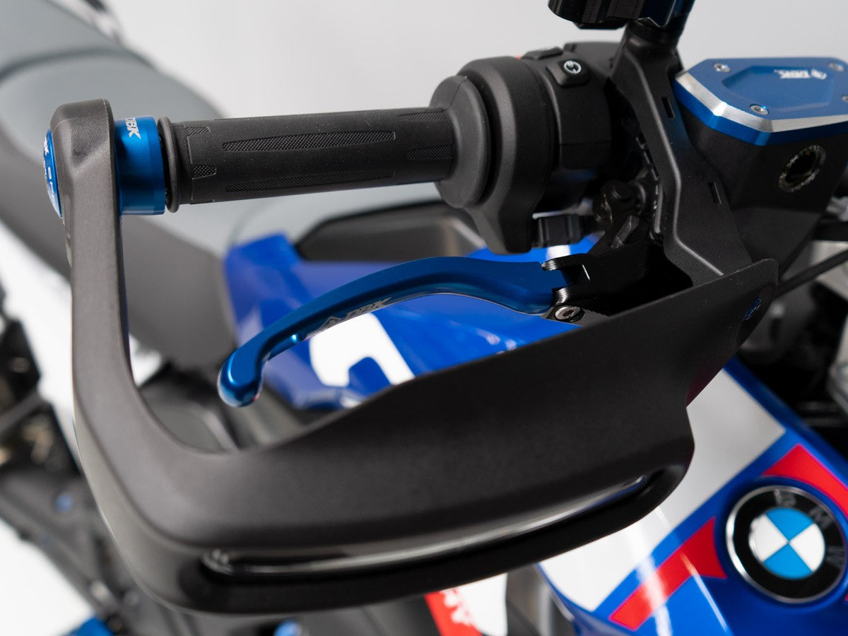 LE24 BMW R1300GS Folding Brake / Clutch Levers