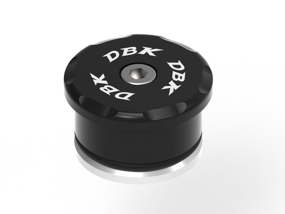 Ducabike DBK TRD01 Right Front Wheel Cap
